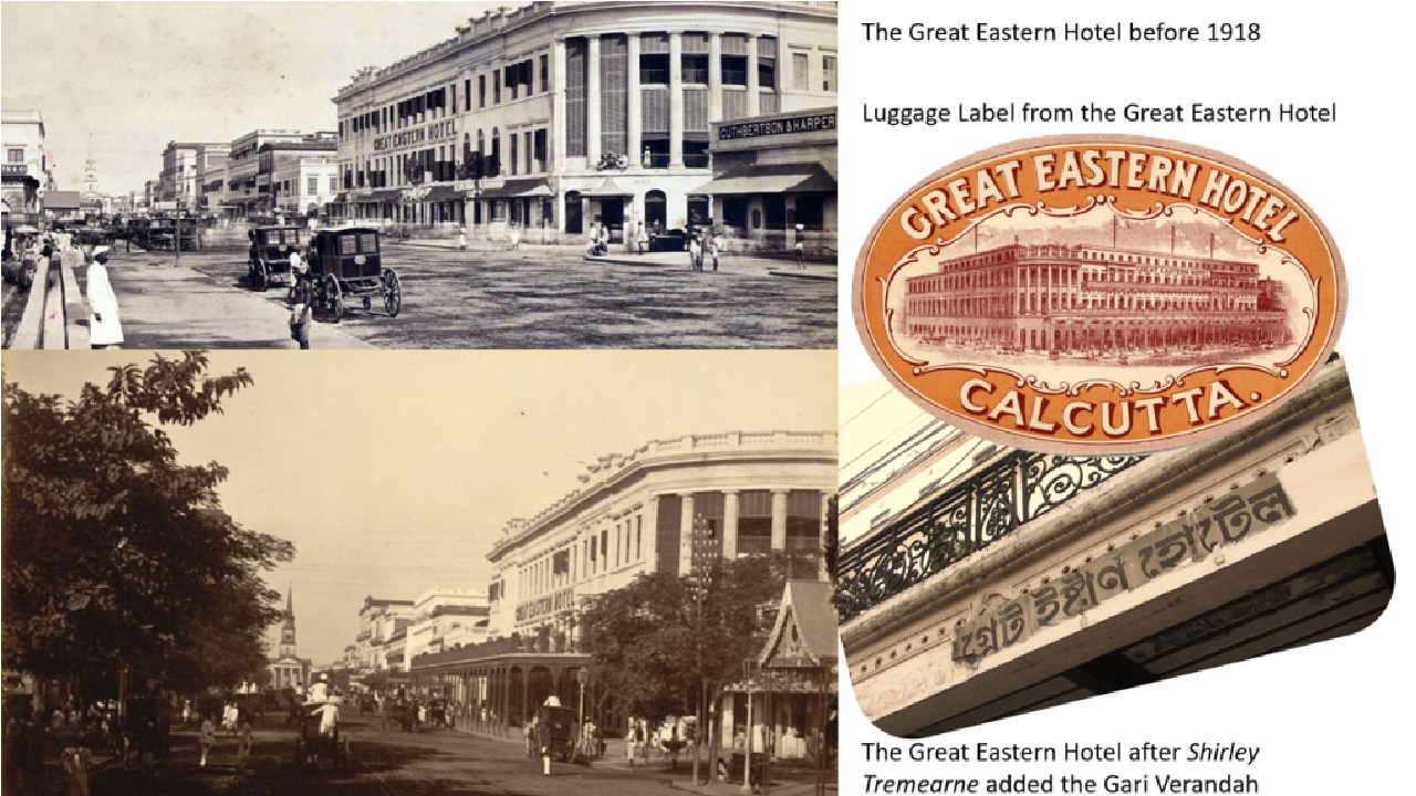 The Great Eastern: ಭಾರತದ ಅತ್ಯಂತ ಹಳೆಯ ಹೊಟೇಲ್ ಎಲ್ಲಿ, ಹೇಗಿದೆ ಗೊತ್ತೆ? - Image 4