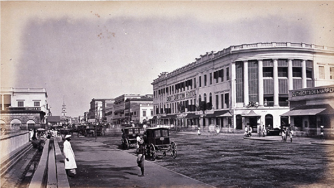 The Great Eastern: ಭಾರತದ ಅತ್ಯಂತ ಹಳೆಯ ಹೊಟೇಲ್ ಎಲ್ಲಿ, ಹೇಗಿದೆ ಗೊತ್ತೆ? - Image 6