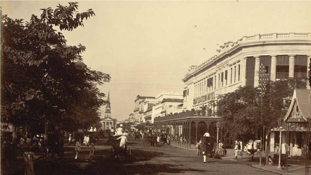 The Great Eastern: ಭಾರತದ ಅತ್ಯಂತ ಹಳೆಯ ಹೊಟೇಲ್ ಎಲ್ಲಿ, ಹೇಗಿದೆ ಗೊತ್ತೆ? - Image 8