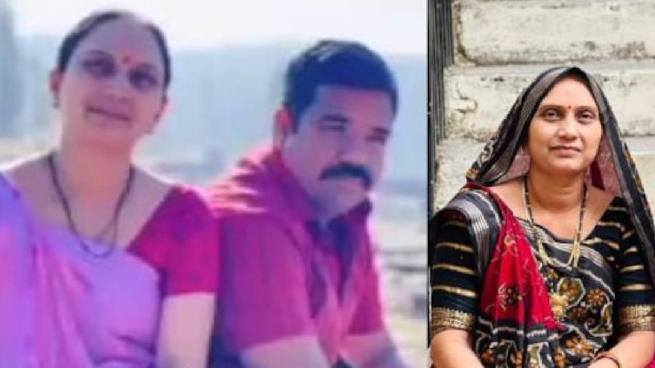 ಕೈ ಹಿಡಿದವಳು ಜೊತೆಗಿದ್ದರೂ ಮತ್ತೊಬ್ಬಳ ಜೊತೆ ಲವ್ವಿ-ಡವ್ವಿ... ಪತ್ನಿ- ಮಕ್ಕಳನ್ನೇ ಕೊಂದ ಅರಣ್ಯಾಧಿಕಾರಿ