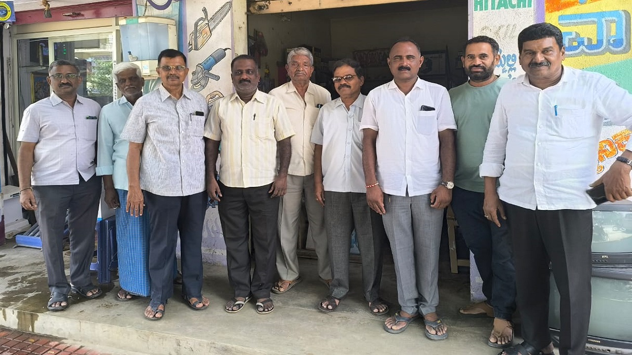 ಕಾಲ್ತುಳಿತದಲ್ಲಿ ಮೃತರಾದವರಿಗೆ 1 ಕೋಟಿ ಪರಿಹಾರ ನೀಡಲು ಸಮಿತಿ ಆಗ್ರಹ