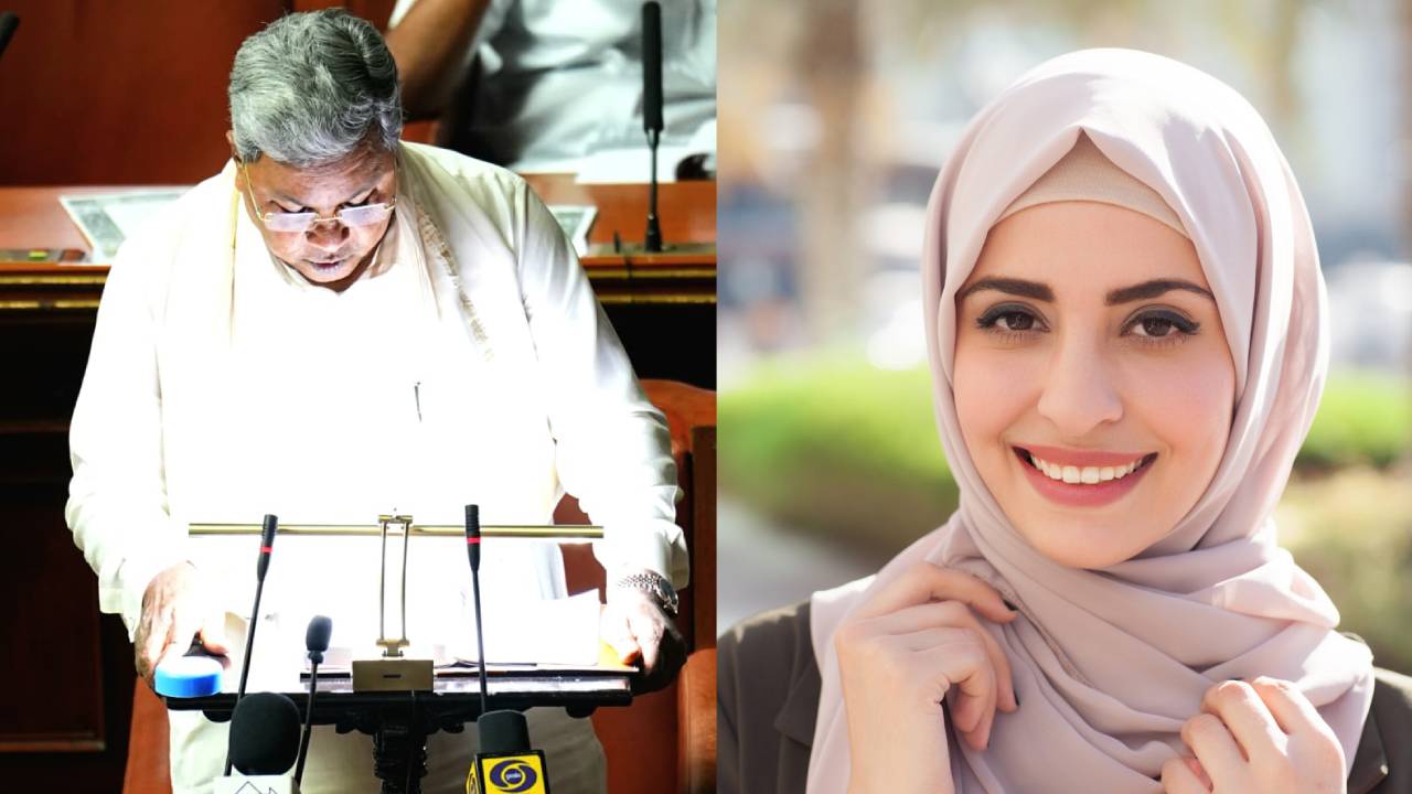 ಎರಡು ಹಜ್‌ ಭವನ ಸೇರಿದಂತೆ ಅಲ್ಪಸಂಖ್ಯಾತರಿಗೆ ಸಿದ್ದರಾಮಯ್ಯ ಧಮಾಕಾ