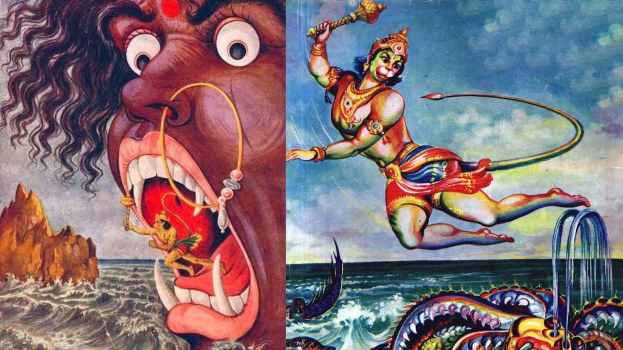 Narayana Yaji Column: ಭೌಮಸ್ವರ್ಗದಲ್ಲಿ ಸೀತೆಯನ್ನು ಹುಡುಕುವ ಚಿಂತೆ