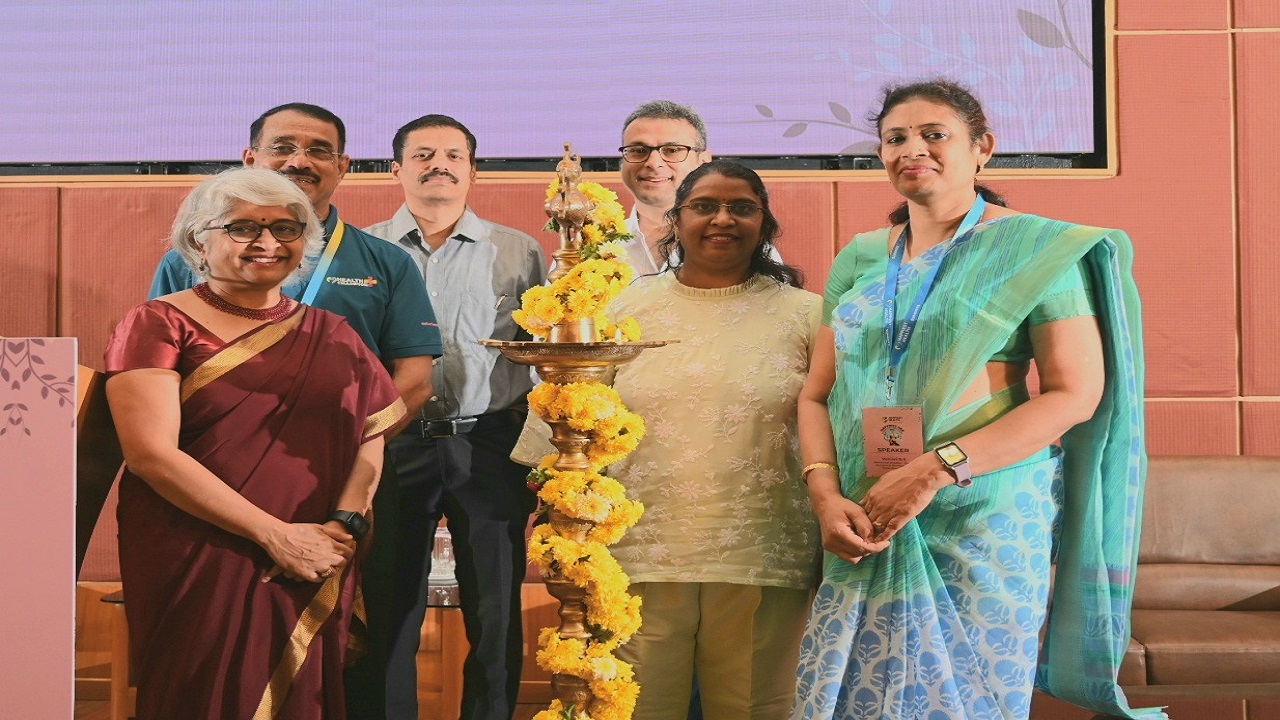 ಎರಡನೇ ಆವೃತ್ತಿಯ "ಹ್ಯಾಪಿಯೆಸ್ಟ್ ಹರ್ 2025" ಸಮಾವೇಶ