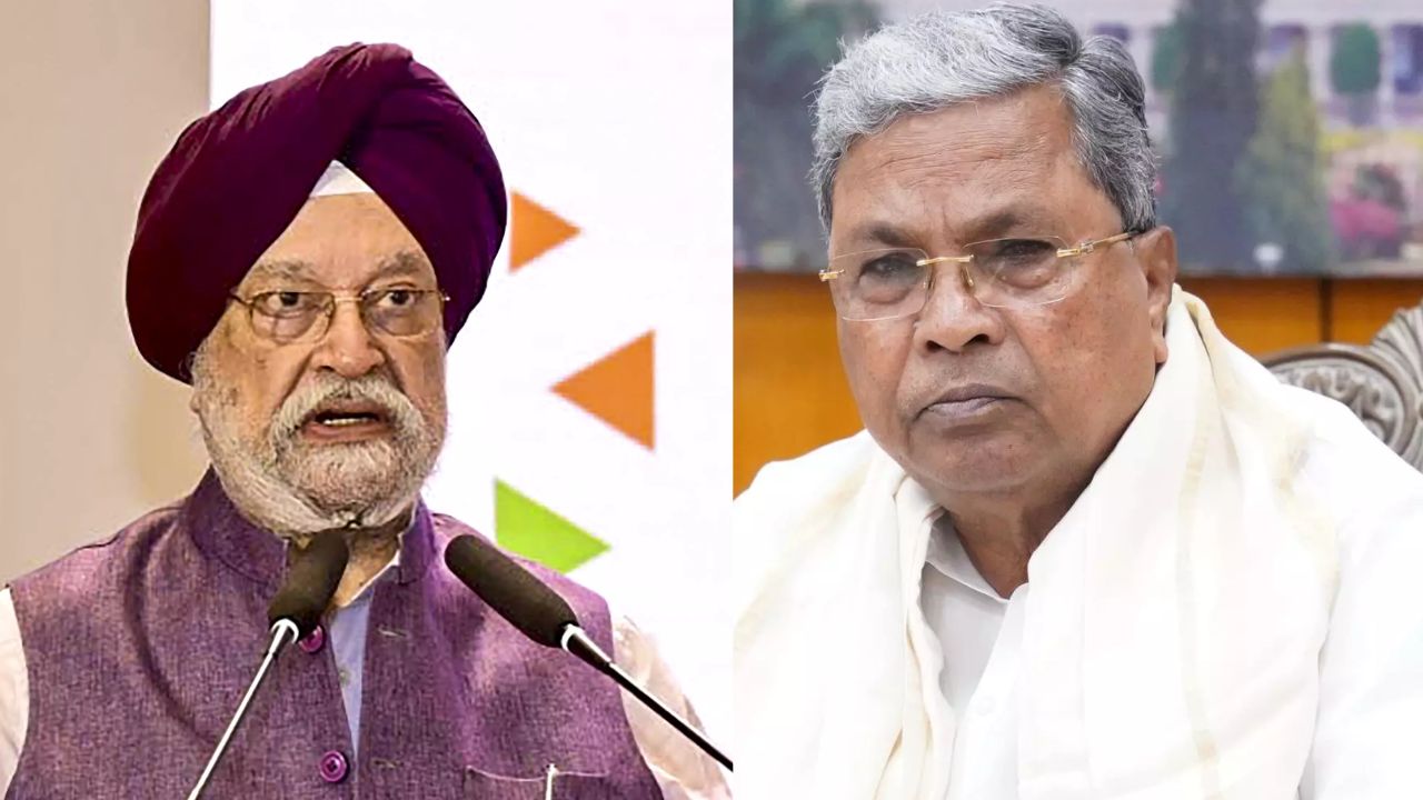 ವಾಣಿಜ್ಯ ಎಲ್‌ಪಿಜಿ ಪೂರೈಕೆಯಲ್ಲಿ ವ್ಯತ್ಯಯ; ಕೇಂದ್ರಕ್ಕೆ ಸಿಎಂ ಪತ್ರ