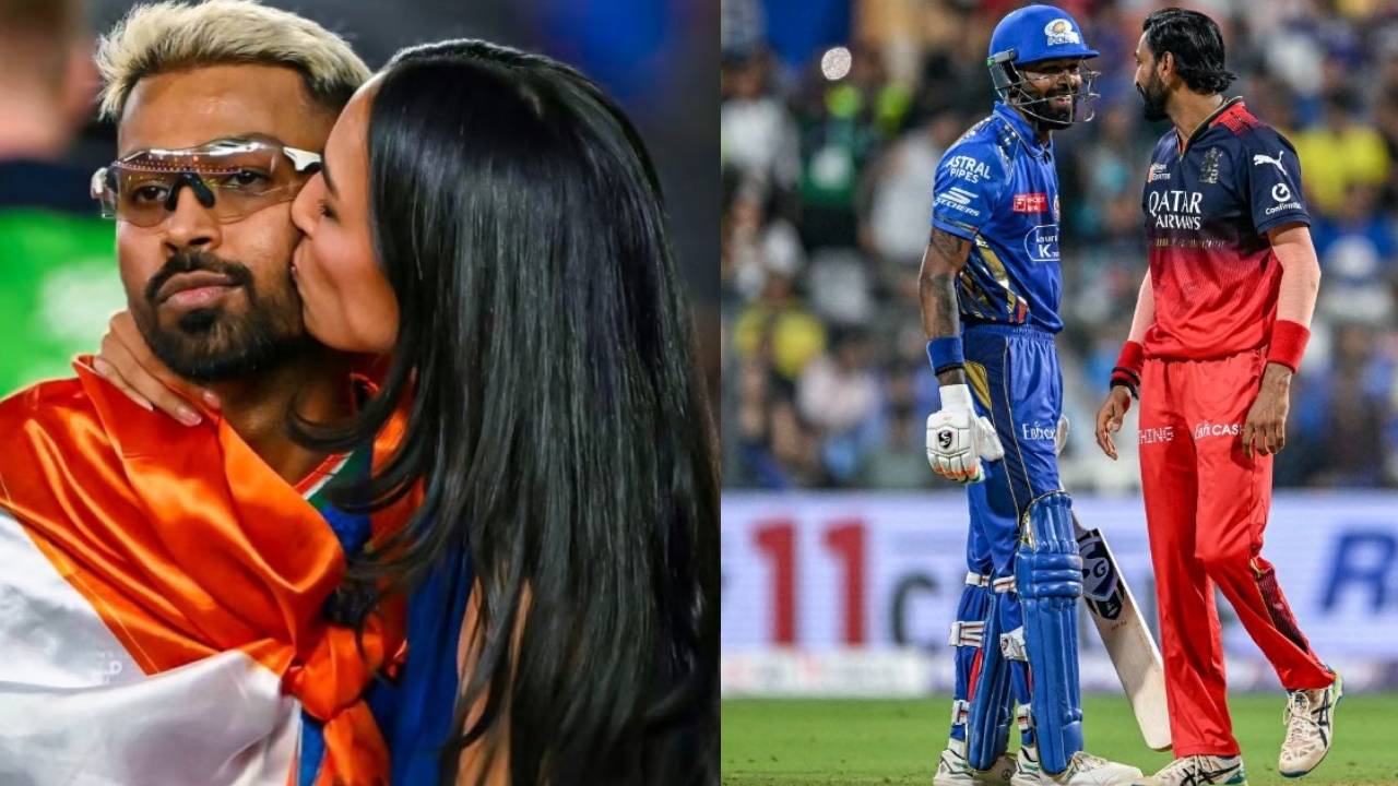 ಹೊಸ ಗೆಳತಿಗಾಗಿ ಅಣ್ಣನನ್ನೇ ದೂರ ಮಾಡಿದ್ರಾ ಹಾರ್ದಿಕ್‌ ಪಾಂಡ್ಯ?