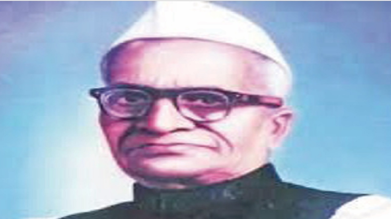 ರಾಷ್ಟ್ರೀಯ ಶಿಕ್ಷಣಕ್ಕೆ ಬುನಾದಿ ಹಾಡಿದ ಭಾರತ ಸೇವಾದಳ ಸ್ಥಾಪಕ ಡಾ.ಹರ್ಡೀಕರ್