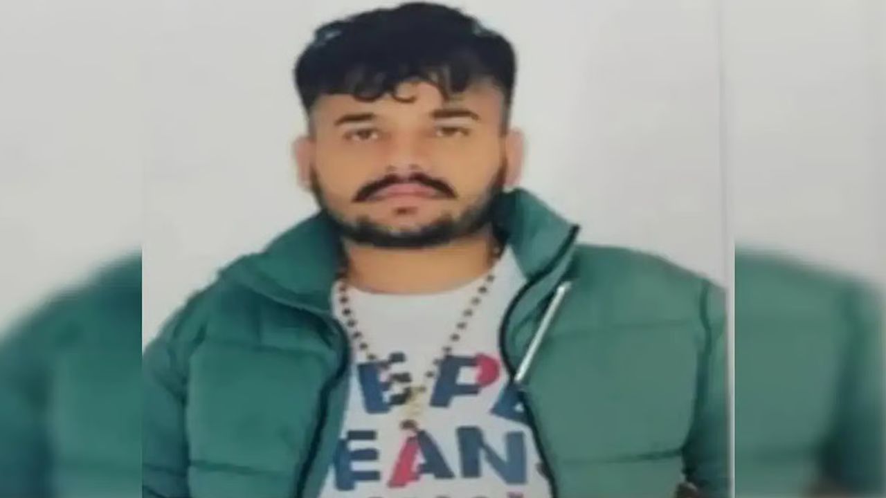 ಲಖ್ವಿಂದರ್ ಕುಮಾರ್ ಅಮೆರಿಕದಿಂದ ಗಡಿಪಾರು