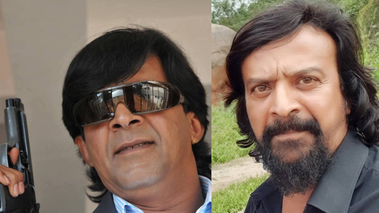 ಭೂಗತ ಲೋಕದ ನಂಟು ಹೊಂದಿದ್ದ ಹರೀಶ್‌ ಆಚಾರಿ, ರಾಯ್‌ ಆಗಿದ್ದು ಹೇಗೆ?