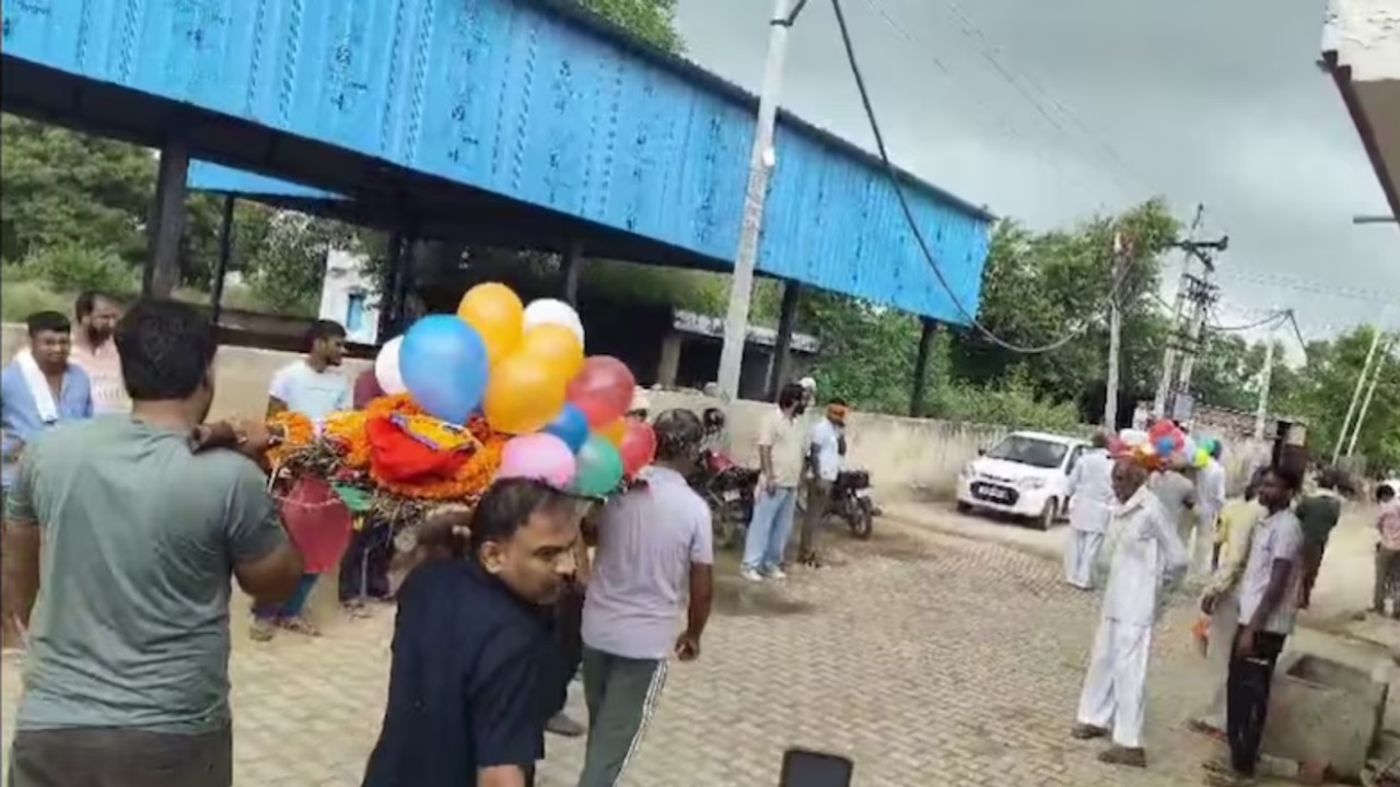 ಪತ್ನಿ ಮೃತಪಟ್ಟ 30 ನಿಮಿಷಗಳ ನಂತರ ಪತಿ ಸಾವು