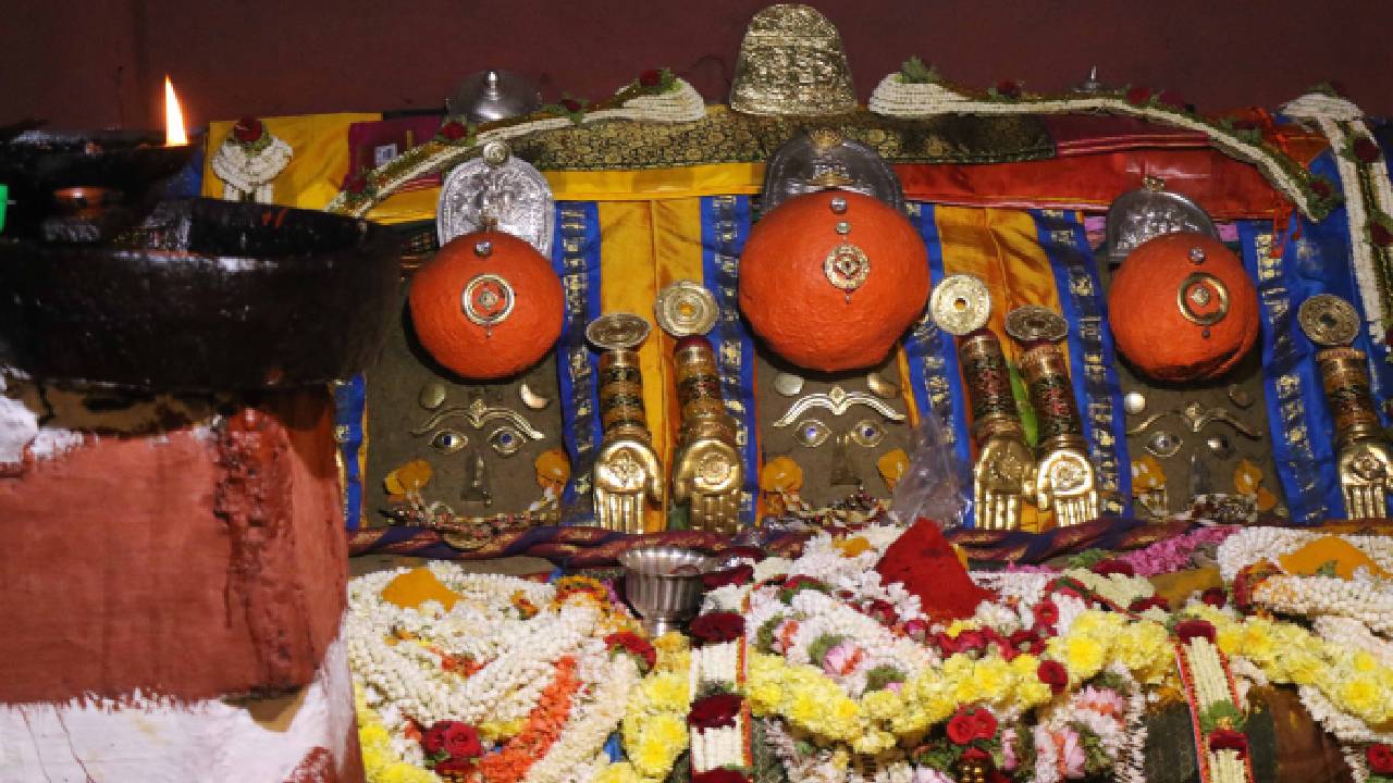 Hasanamba Devi: ಇಂದು ಹಾಸನಾಂಬೆ ದರ್ಶನ ಮುಕ್ತಾಯ, ದೇವಿ ಸನ್ನಿಧಿಯಲ್ಲಿ ಮಾಂಗಲ್ಯ ಸರದ ಪವಾಡ!