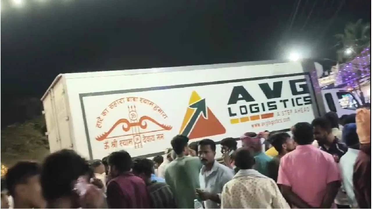 Hassan tragedy: ಹಾಸನ ಗಣೇಶ ಮೆರವಣಿಗೆ ವೇಳೆ ಟ್ರಕ್‌ ಹರಿದು ದುರಂತ: ಸಾವಿನ ಸಂಖ್ಯೆ 9ಕ್ಕೆ ಏರಿಕೆ