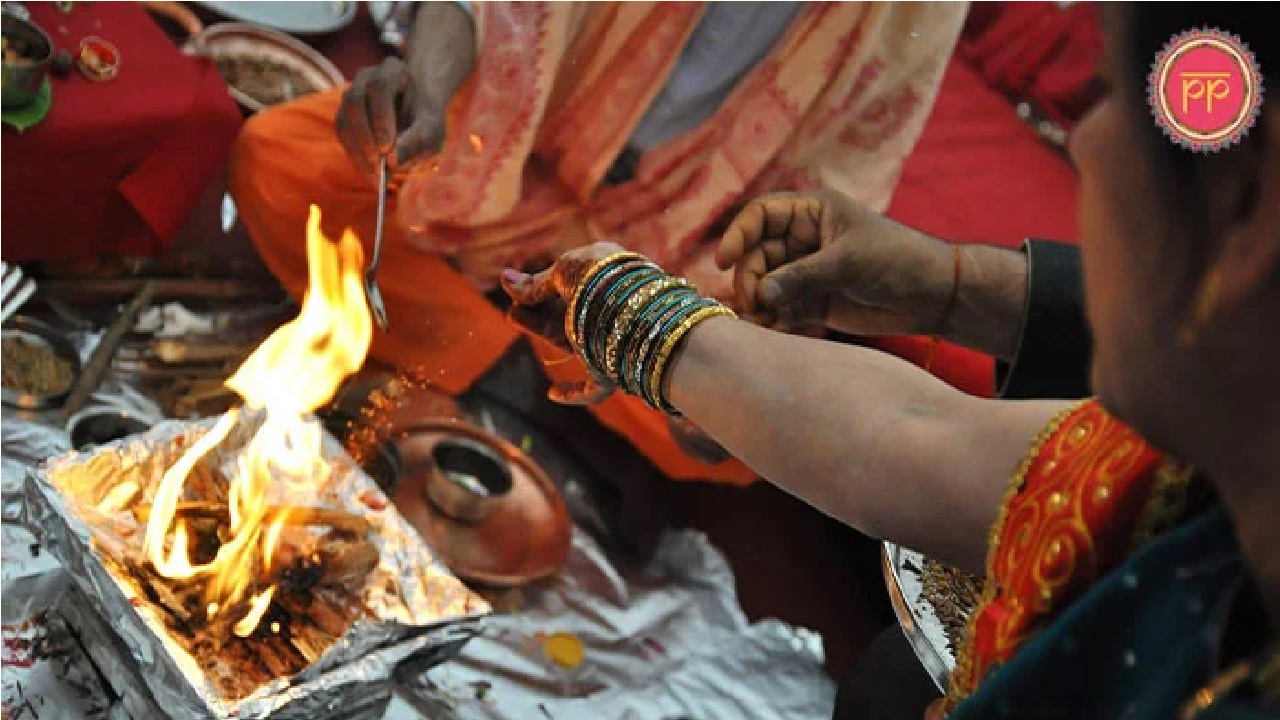 ಹವನದ ವೇಳೆ ಪಾಲಿಸಬೇಕಾದ ನಿಯಮಗಳೇನು ಗೊತ್ತೇ?