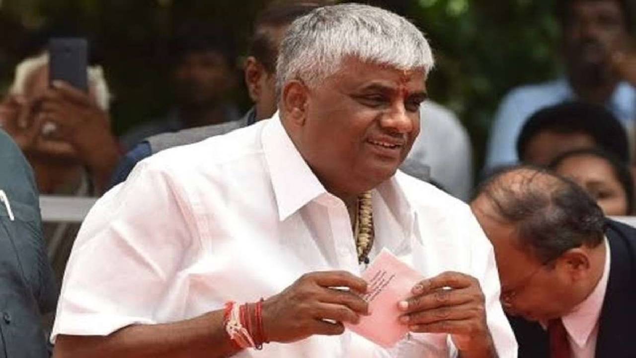ಹಾಸನದಲ್ಲಿ ಹೃದಯಾಘಾತಗಳಿಗೆ ಅತಿಯಾದ ಮಾಂಸಾಹಾರ ಕಾರಣ: ಎಚ್ಡಿ ರೇವಣ್ಣ