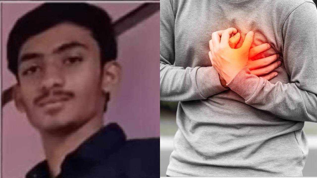 ಹೃದಯಾಘಾತಕ್ಕೆ ಇಂಜಿನಿಯರಿಂಗ್ ವಿದ್ಯಾರ್ಥಿ ಸೇರಿ ಮೂವರು ಬಲಿ