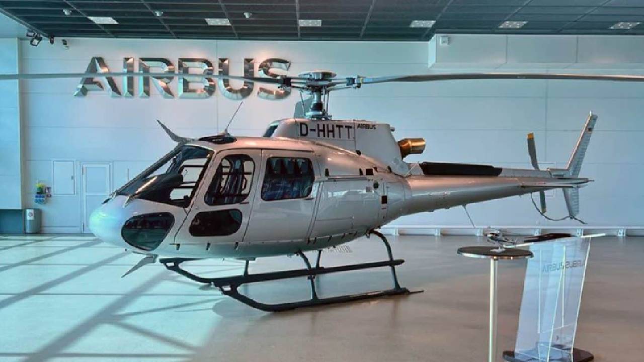 PM Narendra Modi: ಇಂದು ಕೋಲಾರದಲ್ಲಿ ಪಿಎಂ ಮೋದಿ ಅವರಿಂದ ದೇಶದ ಮೊದಲ ಹೆಲಿಕಾಪ್ಟರ್‌ ಘಟಕ ಉದ್ಘಾಟನೆ