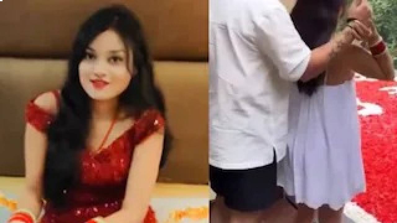 ಹನಿಮೂನ್ನಲ್ಲಿ ಪತ್ನಿಗೆ ಸರ್ಪ್ರೈಸ್ ಗಿಫ್ಟ್ ನೀಡಿದ ಪತಿ
