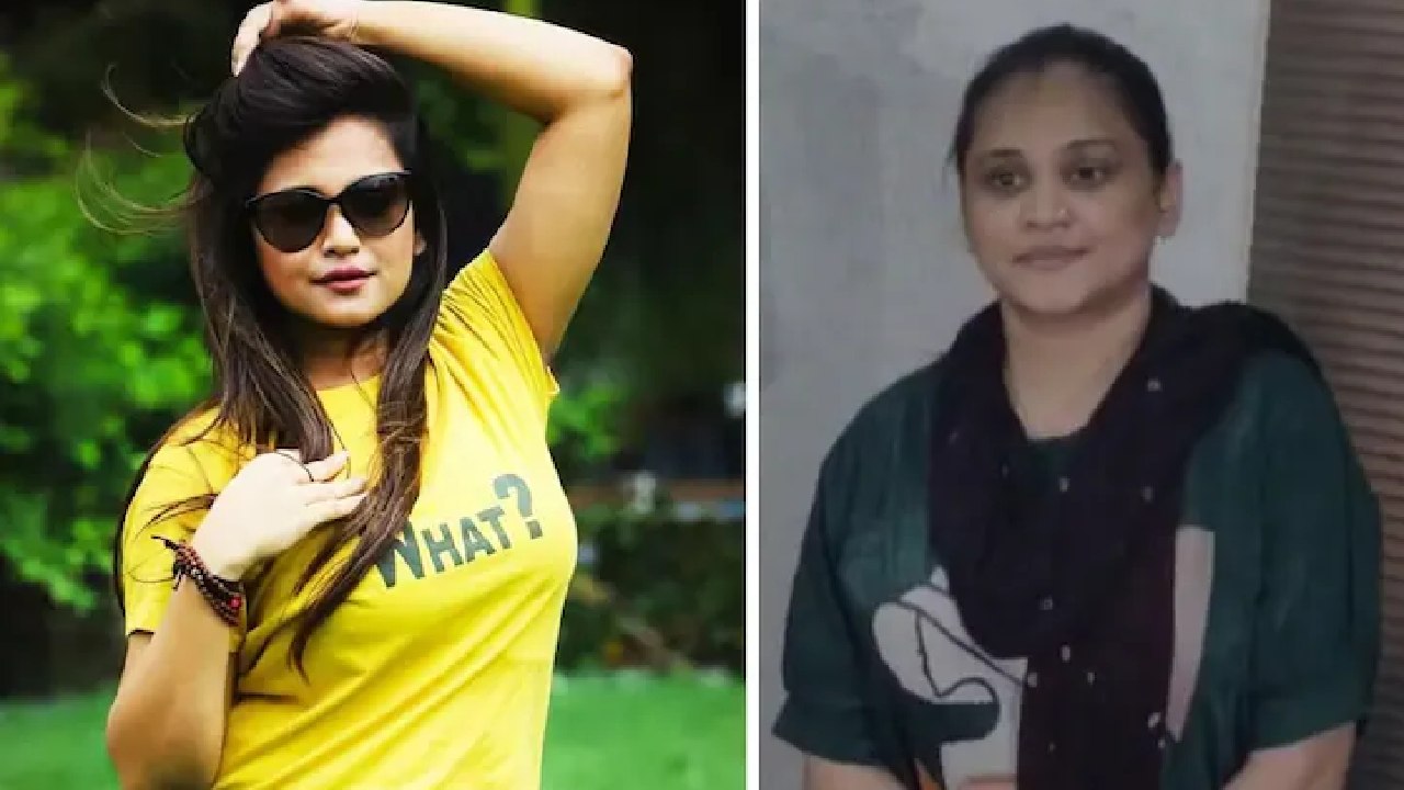 ಸೋಶಿಯಲ್ ಮೀಡಿಯಾ ಇನ್ಫ್ಲುವೆನ್ಸರ್ ಅರೆಸ್ಟ್!