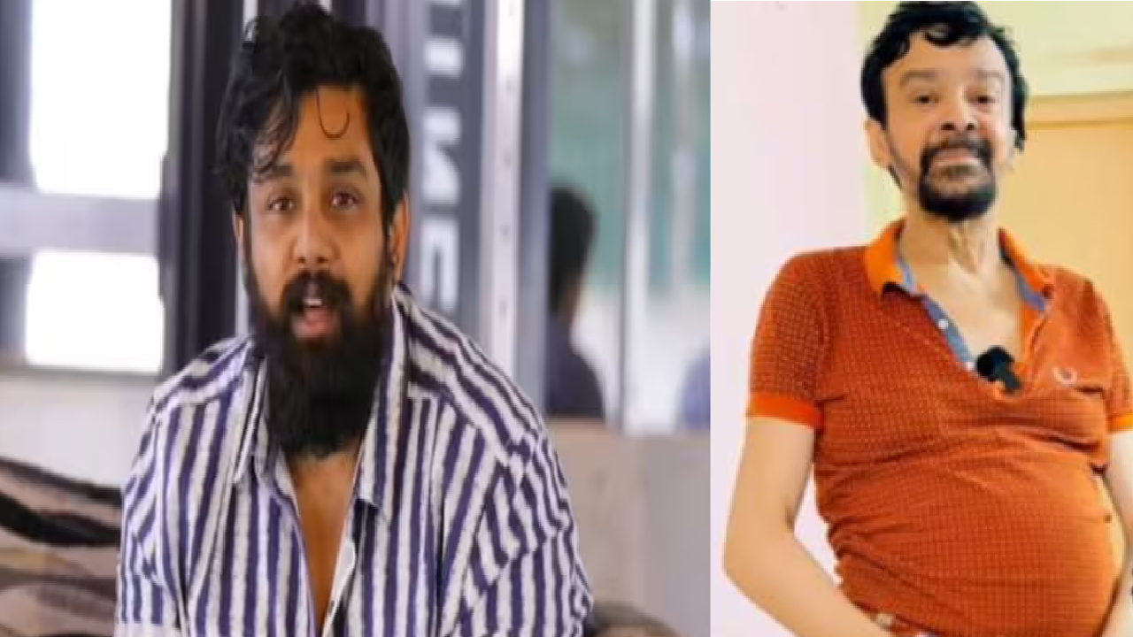 ಹರೀಶ್ ರಾಯ್ಗೆ ಸಹಾಯಹಸ್ತ ಚಾಚಿದ ಧ್ರುವ ಸರ್ಜಾ!