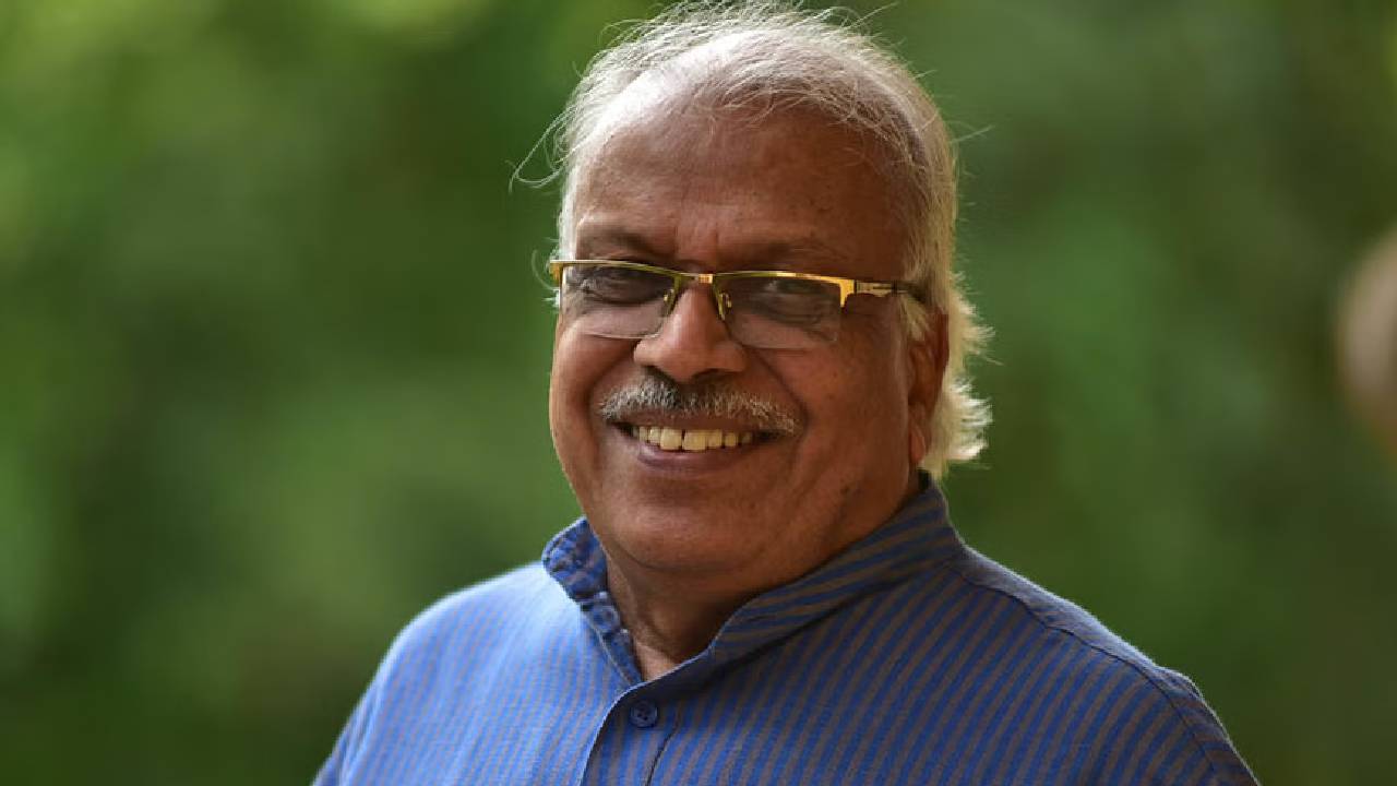 ತೂಗುಮಂಚದ ಕವಿ ಎಚ್ಎಸ್ ವೆಂಕಟೇಶಮೂರ್ತಿ ಇನ್ನಿಲ್ಲ