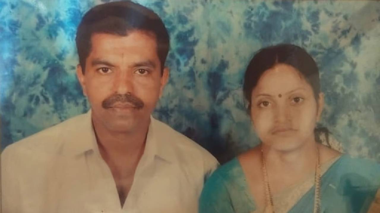 ಸೀಮಂತ ನಿಗದಿಪಡಿಸಿ ಗರ್ಭಿಣಿ ಪತ್ನಿಯನ್ನು ಕೊಂದು ಪತಿ ಆತ್ಮಹತ್ಯೆ