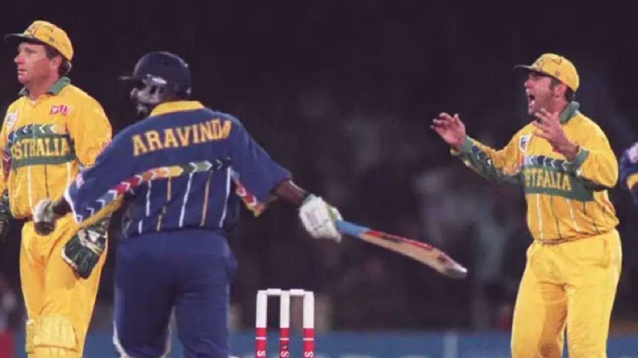 ಐಸಿಸಿ ಟೂರ್ನಿಗಳಲ್ಲಿ ಬಹಿಷ್ಕರಿಸಲಾದ ಎಲ್ಲಾ ಪಂದ್ಯಗಳ ಪಟ್ಟಿ ಇಲ್ಲಿದೆ