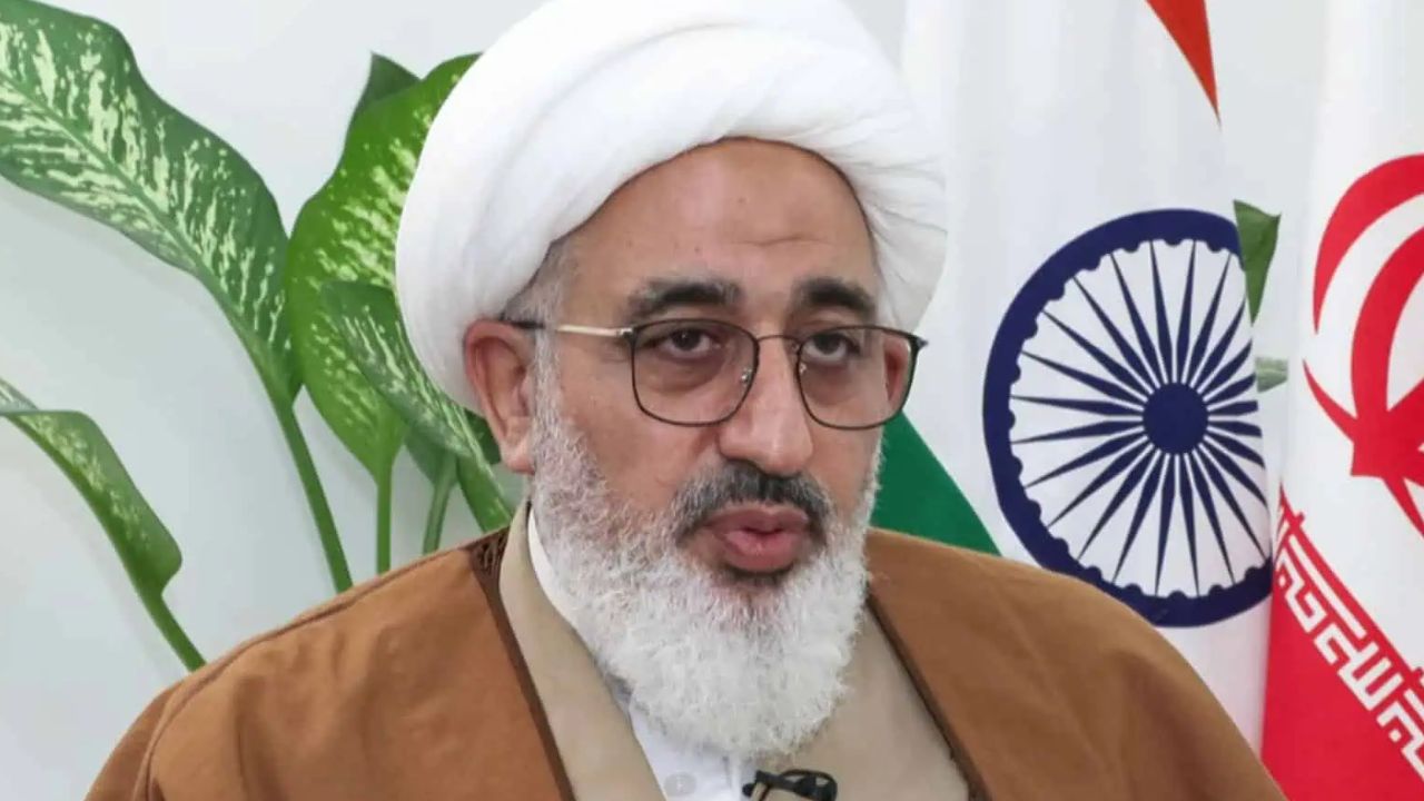 ಪರಮಾಣು ಶಸ್ತ್ರಾಸ್ತ್ರ ಕೆಟ್ಟದ್ದು ಎಂದ  ಖಮೇನಿ ಸಹಾಯಕ