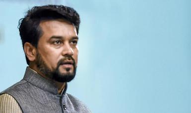 ಡಿಜಿಟಲ್ ಮಾಧ್ಯಮಗಳ ನಿಯಂತ್ರಣಕ್ಕೆ ಹೊಸ ಕಾನೂನು: ಅನುರಾಗ್ ಠಾಕೂರ್