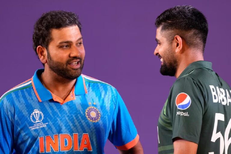 Champions Trophy: ʻಭಾರತ ತಂಡಕ್ಕಿಂತ ಪಾಕಿಸ್ತಾನ ಬಲಿಷ್ಠವಾಗಿದೆʼ-ಮೊಹಮ್ಮದ್ ಆಮಿರ್!
