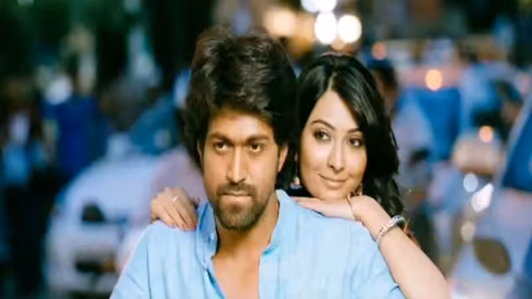 Yash Love Story: ಸ್ಯಾಂಡಲ್ವುಡ್ ಗ್ರೇಟ್ ಪೇರ್ ರಾಮಾಚಾರಿ - ಮಾರ್ಗಿ; ರಾಧಿಕಾಗೆ ಪ್ರಪೋಸ್ ಮಾಡಲು ಯಶ್ ಎಷ್ಟೆಲ್ಲಾ ಕಷ್ಟಪಟ್ಟಿದ್ರು ಗೊತ್ತಾ?