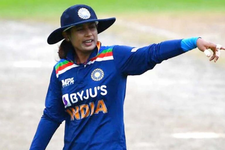 ಕ್ರಿಕೆಟ್‌ಗೆ ನಿವೃತ್ತಿ ಘೋಷಿಸಿದ ಮಿಥಾಲಿ ರಾಜ್