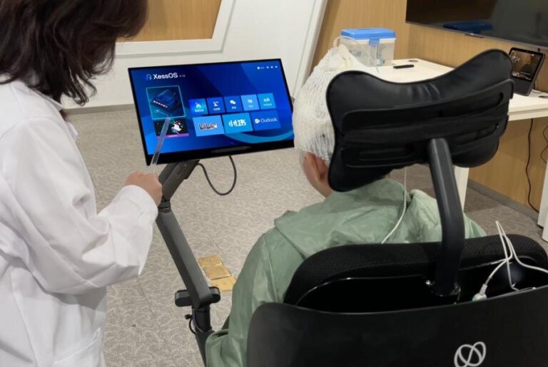Medical Technology: ಮೈಂಡ್ ರೀಡಿಂಗ್ ಯಂತ್ರ ಅವಿಷ್ಕರಿಸಿದ ಚೀನಾ ತಂತ್ರಜ್ಞರು; ಈ ಪ್ರಯೋಗ ನಡೆದಿದ್ದು ಹೀಗೆ...