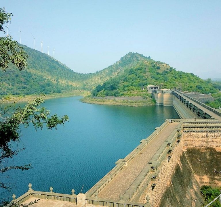 ಕೋಡಿ ಬಿದ್ದ ಮಾರಿ ಕಣಿವೆ