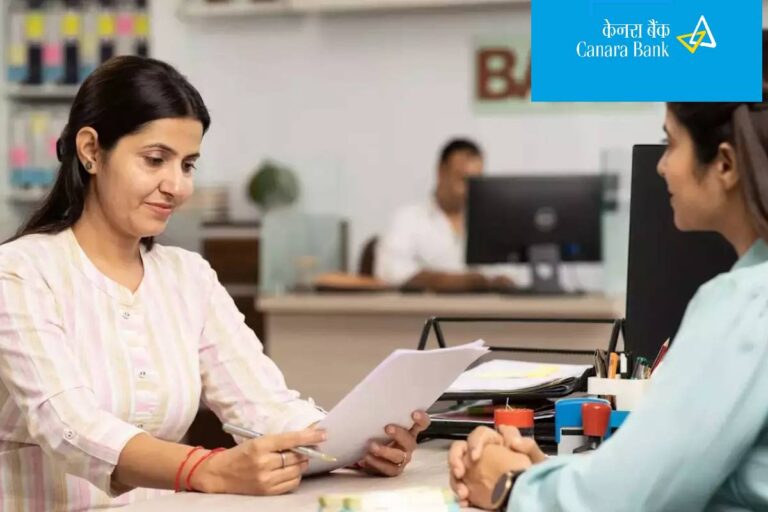 Canara Bank Recruitment 2025: ಕೆನರಾ ಬ್ಯಾಂಕ್ನಲ್ಲಿದೆ 60 ಹುದ್ದೆ; ಇಂದೇ ಅರ್ಜಿ ಸಲ್ಲಿಸಿ