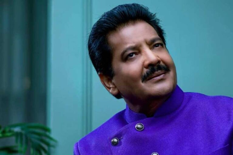 Udit Narayan: ಗಾಯಕ ಉದಿತ್ ನಾರಾಯಣ್ ಅಪಾರ್ಟ್ಮೆಂಟ್ನಲ್ಲಿ ಅಗ್ನಿ ಅವಘಡ; ಓರ್ವ ಬಲಿ
