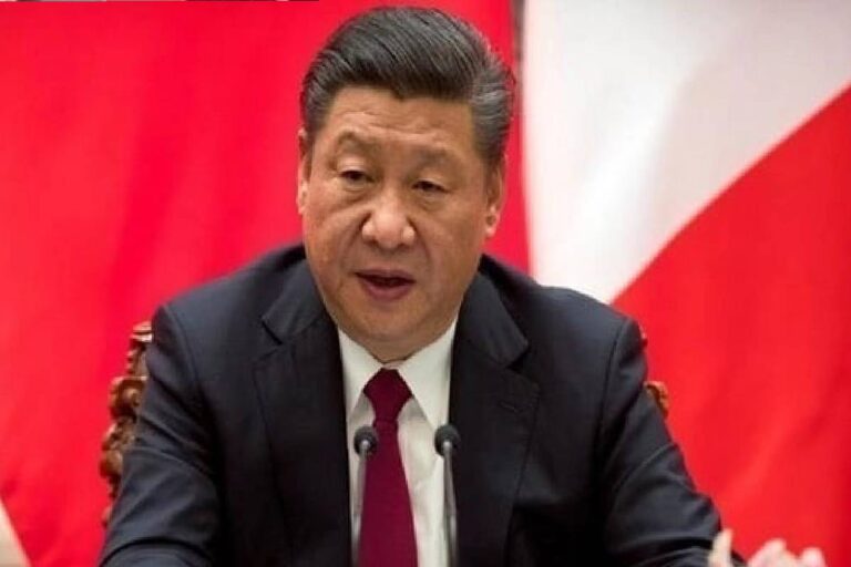 Xi Jinping: ಮತ್ತೆ ಕ್ಯಾತೆ ತೆಗೆದ ಚೀನಾ... ತೈವಾನ್ ತಮಗೆ ಸೇರಿದ್ದು ಎಂದ ಕ್ಸಿ ಜಿನ್ಪಿಂಗ್