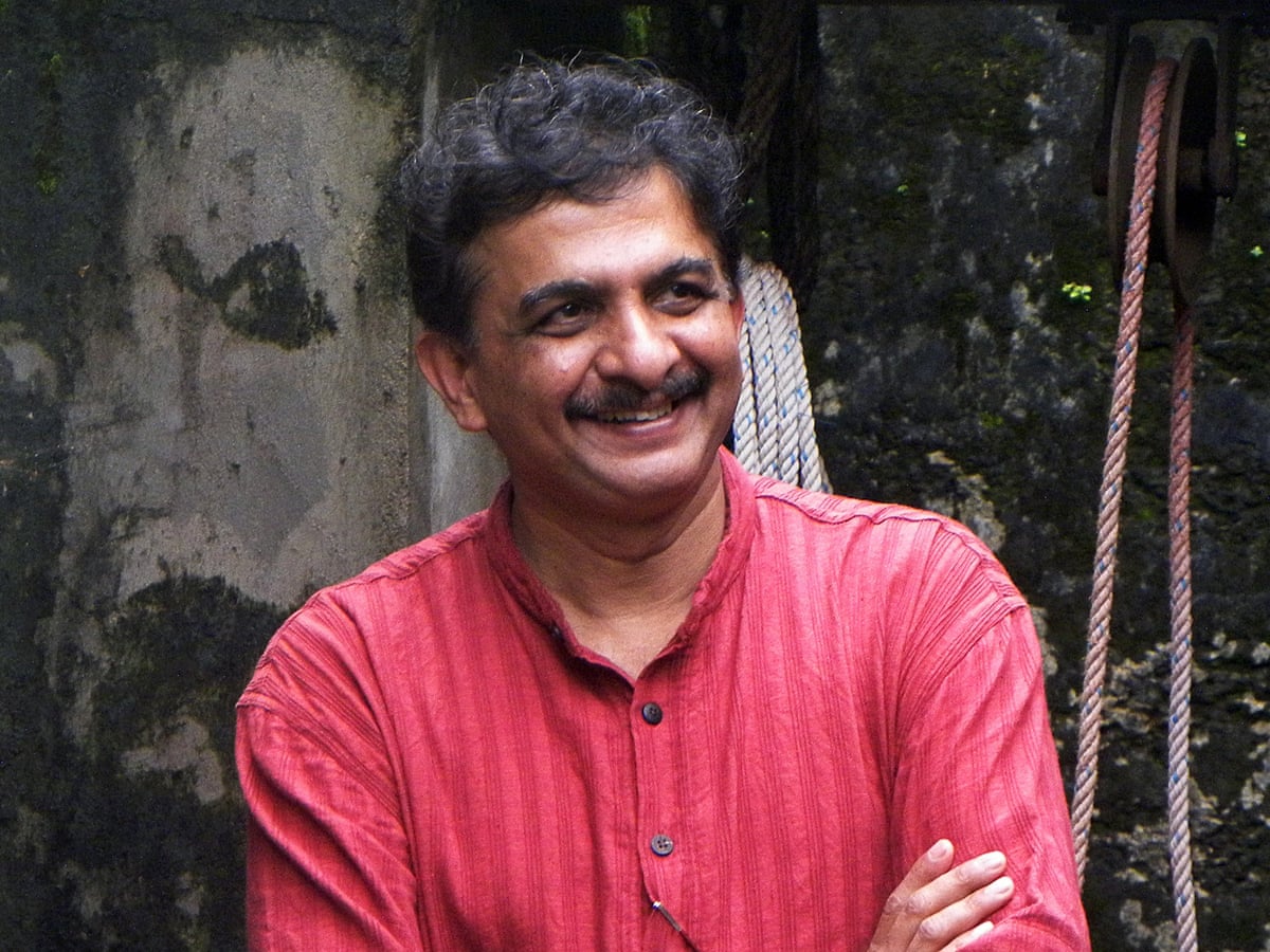 ಜಯಂತ ಕಾಯ್ಕಿಣಿ ಎಂಬ ಸೂಕ್ಷ್ಮ ಸಂವೇದಿ ಕವಿ, ಕತೆಗಾರ