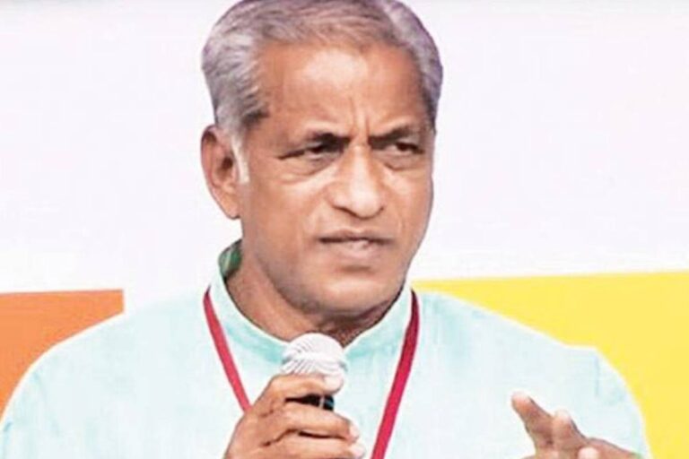 K S Bhagawan: ಹಿಂದು ಅನ್ನೋದು ಅವಮಾನಕರ ಶಬ್ದ: ಮತ್ತೊಂದು ವಿವಾದಾತ್ಮಕ ಹೇಳಿಕೆ ನೀಡಿದ ಕೆ.ಎಸ್. ಭಗವಾನ್