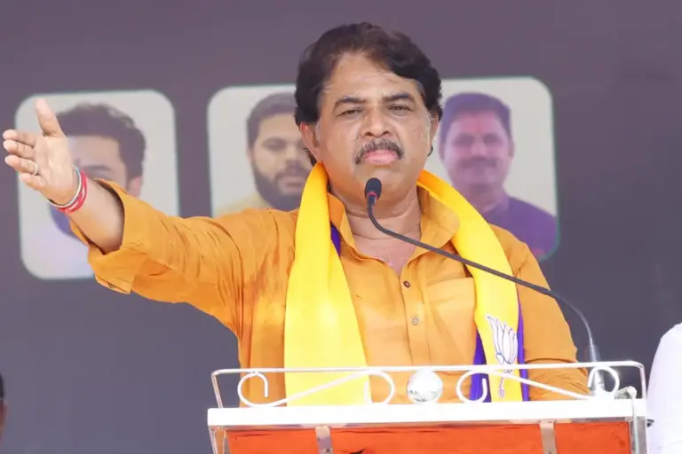 BJP Protest: ಸಚಿನ್ ಆತ್ಮಹತ್ಯೆ ಪ್ರಕರಣಕ್ಕೆ ನ್ಯಾಯ ಕೊಡಿಸುವವರೆಗೆ ಬಿಜೆಪಿ ವಿರಮಿಸುವುದಿಲ್ಲ: ಆರ್.ಅಶೋಕ್