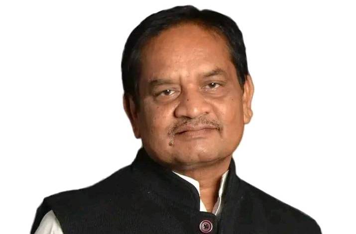 ಒಡಿಶಾದ ಹಿರಿಯ ನಾಯಕ ಬಿಷ್ಣು ಚರಣ್ ಸೇಥಿ ನಿಧನ