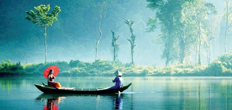 ಮಾನ್ಸೂನ್, ವಿಂಟರ್ ಟೂರಿಸಂನಂತೆ ಸಮ್ಮರ್ ಟೂರಿಸಂ ಏಕಿಲ್ಲ ?