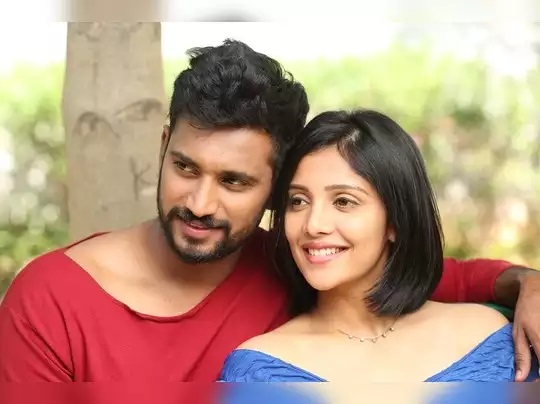 ಪ್ರೇಮಿಗಳ ದಿನ ಹಸೆಮಣೆ ಏರಲಿರುವ ಡಾರ್ಲಿಂಗ್‌ ಕೃಷ್ಠ - ಮಿಲನಾ ನಾಗರಾಜ್‌