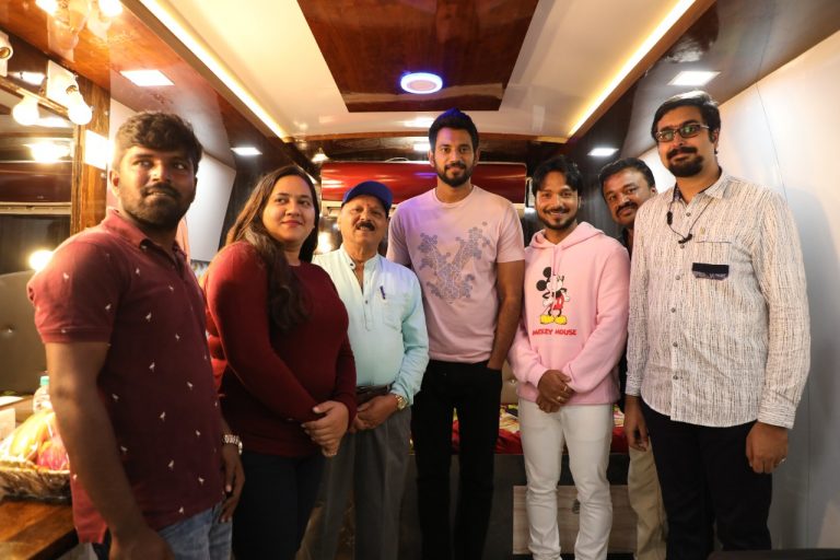 ಯಾರಿಗೆ ಬೇಕು ಈ ಲೋಕ ಎನ್ನುತ್ತಿದ್ದಾರೆ ಆರ್ಯವರ್ಧನ್