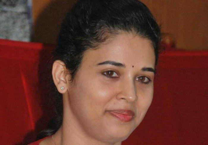 ಐಎಎಸ್ ಅಧಿಕಾರಿ ರೋಹಿಣಿ ಸಿಂಧೂರಿ ವಿಚಾರಣೆ ಇಂದು