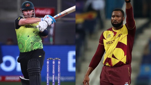 ಇಂದು ವಿಂಡೀಸ್‌ಗೆ ಆಸ್ಟ್ರೇಲಿಯಾ ಎದುರಾಳಿ