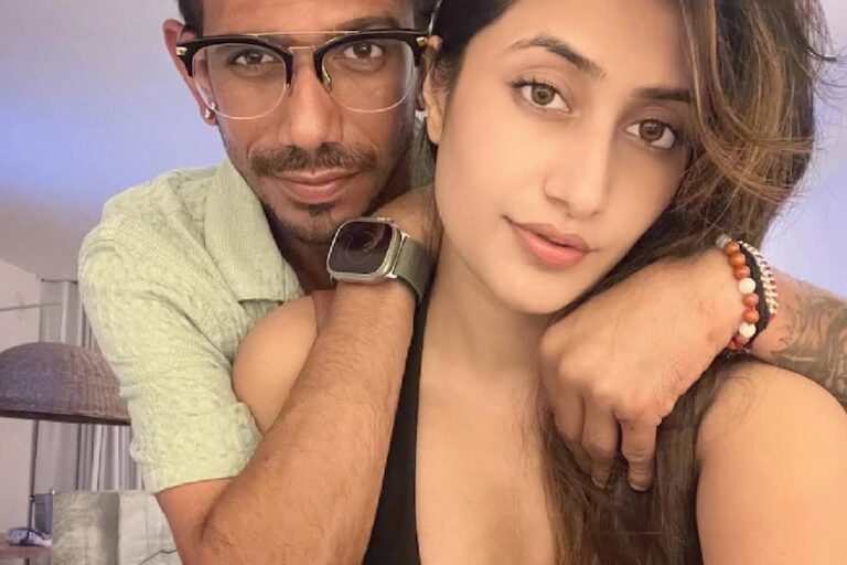 Yuzvendra Chahal: ವಿಚ್ಛೇದನ ಊಹಾಪೋಹ ಮಧ್ಯೆ ಚಹಲ್ ರಹಸ್ಯ ಪೋಸ್ಟ್!