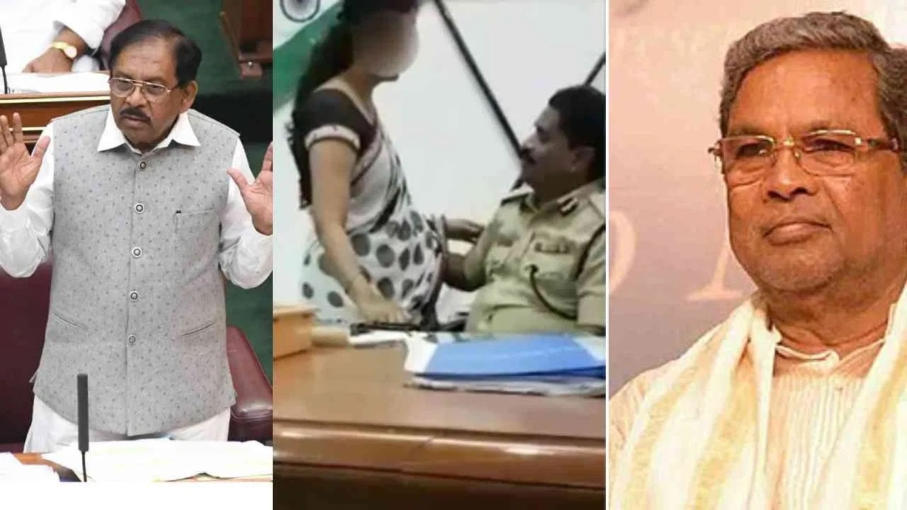 Vishwavani Editorial: ಇದು ಆತ್ಮವಿಮರ್ಶೆಯ ಹೊತ್ತು