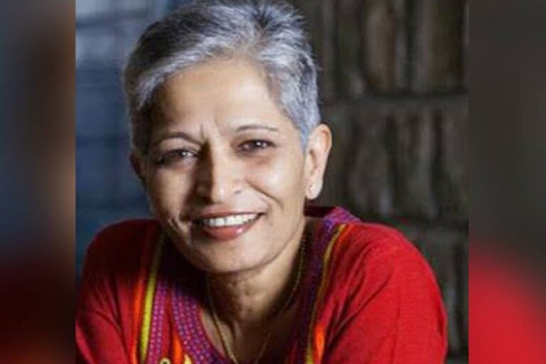 Gauri Lankesh Murder: ಗೌರಿ ಲಂಕೇಶ್‌ ಹತ್ಯೆ; ಜೈಲಿನಲ್ಲಿದ್ದ ಕೊನೆಯ ಆರೋಪಿಗೂ ಜಾಮೀನು