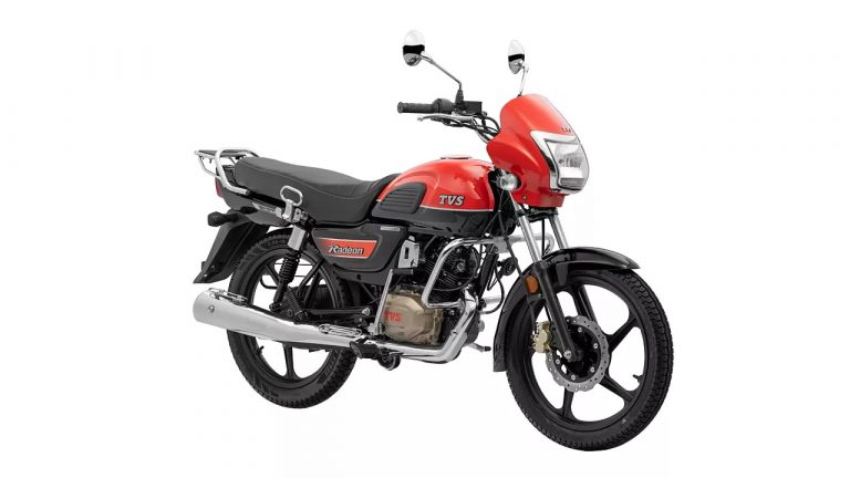 ಬೈಕಿನಲ್ಲಿ ಹೊಸತನ, ಬಳಕೆಯಲ್ಲಿ ತಾಜಾತನ