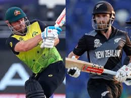 ಐಸಿಸಿ ಟ್ವೆಂಟಿ-20 ವಿಶ್ವಕಪ್ ಫೈನಲ್‌ಗೆ ಕ್ಷಣಗಣನೆ...ಯಾರು ಚಾಂಪಿಯನ್‌ ?